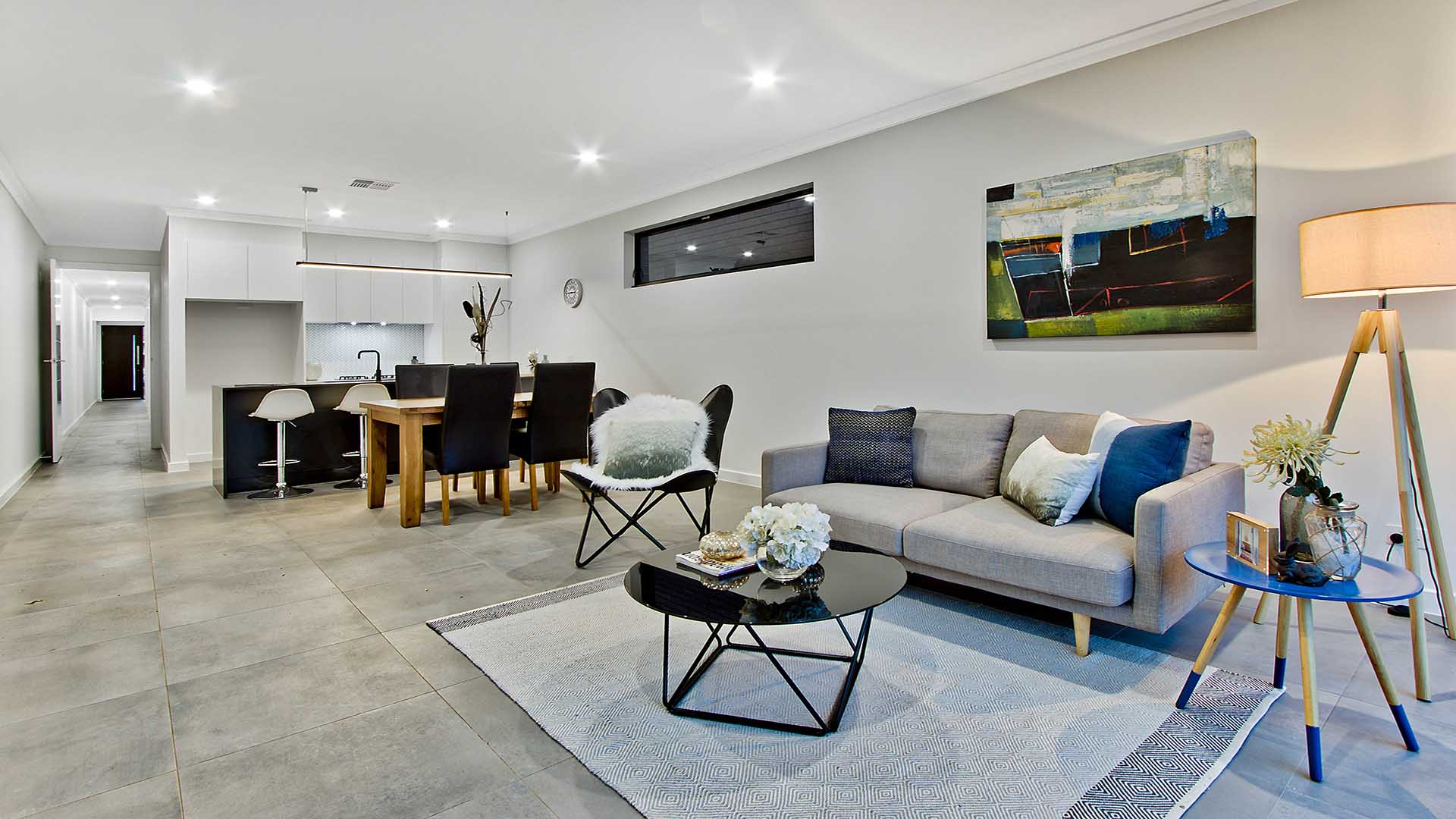 Inspring Built Spaces.