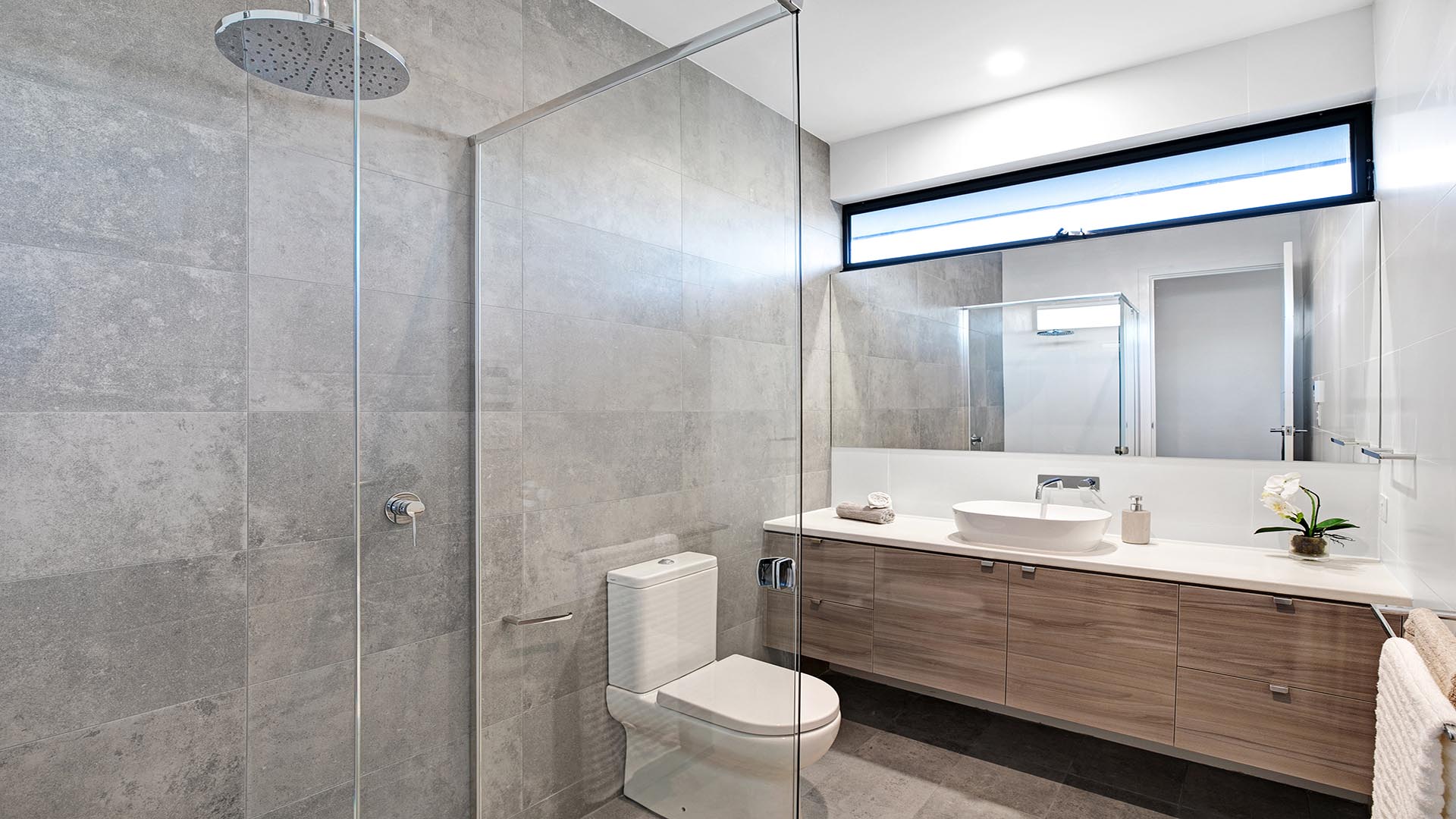 Inspring Built Spaces.
