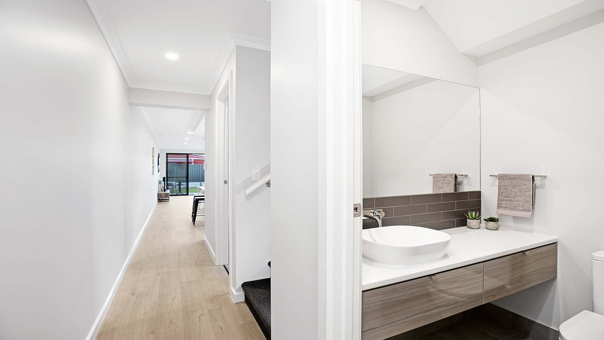 Inspring Built Spaces.