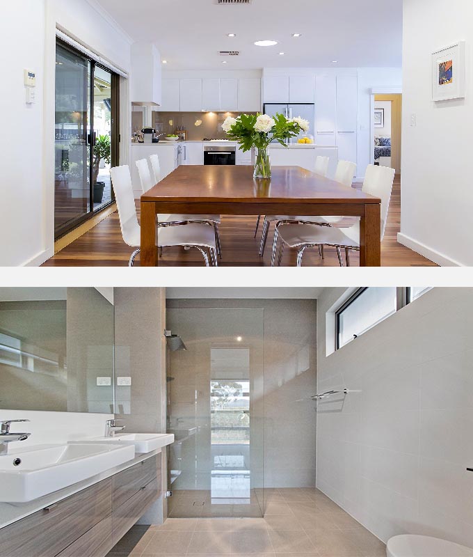Adelaide’s custom design & construct Cabinet Making Company!